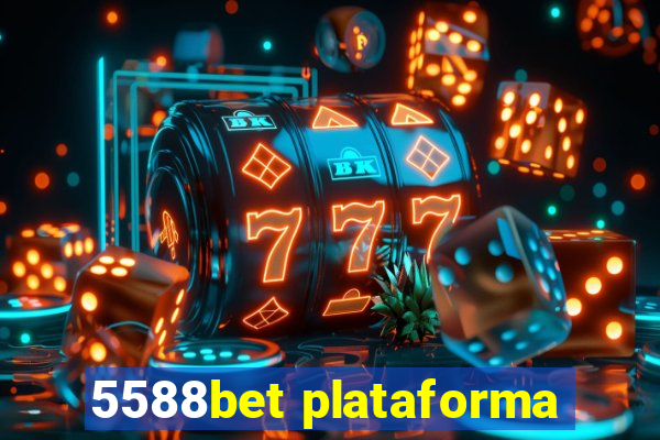 5588bet plataforma